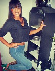 Moda Inne Moda uliczna - 1676555