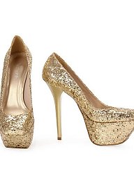 Moda Buty Szpilki - 1224589