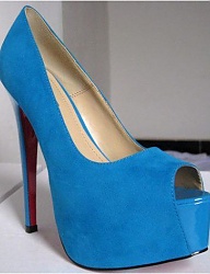 Moda Buty Szpilki - 1371727