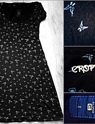 Moda Ciuchy Pozostałe - 151803