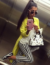 Moda Ciuchy Pozostałe - 3128981