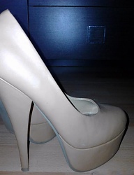 Moda Buty Szpilki - 1392988