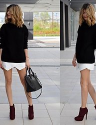 Moda Inne Moda uliczna - 1776568