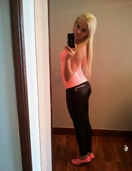 Moda Inne Moda uliczna - 1914656