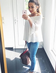 Moda Ciuchy Pozostałe - 3163898