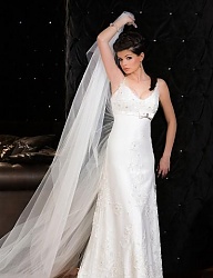 Moda Ślub Suknie ślubne - 458984