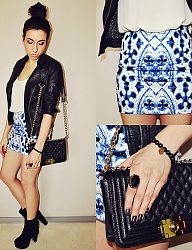 Moda Inne Moda uliczna - 1737196