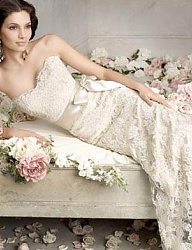 Moda Ślub Suknie ślubne - 469221
