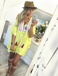 Moda Ciuchy Pozostałe - 3165598