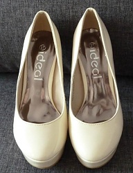 Moda Buty Szpilki - 1410261