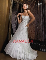 Moda Ślub Suknie ślubne - 529068