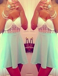 Moda Spódnice Krótkie - 2709422