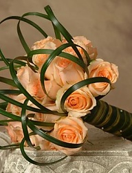 Moda Ślub Bukiety ślubne - 217995