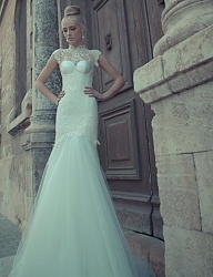 Moda Ślub Suknie ślubne - 1460966