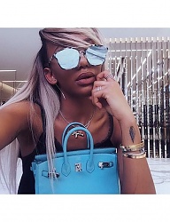 Moda Dodatki Okulary - 3119279