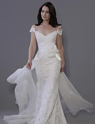 Moda Ślub Suknie ślubne - 226979