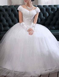 Moda Ślub Suknie ślubne - 2390831