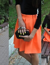 Moda Inne Moda uliczna - 2016740