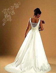 Moda Ślub Suknie ślubne - 890891