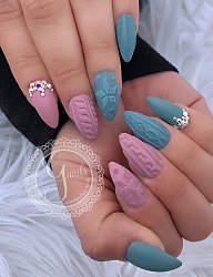 Paznokcie - 3272375