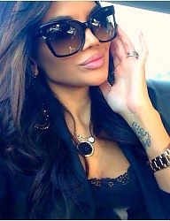 Moda Dodatki Okulary - 2169789