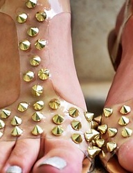 Moda Buty Sandały - 2018797