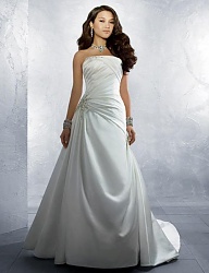 Moda Ślub Suknie ślubne - 1382999
