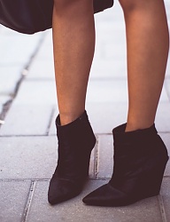 Moda Buty Koturny - 2782590