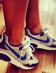 Moda Buty Sportowe - 2657194