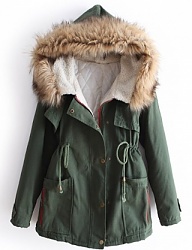 Moda Okrycia Kurtki - 2152807