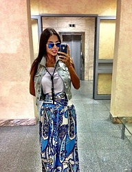 Moda Inne Moda uliczna - 2023426