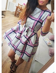 Moda Sukienki Pozostałe - 3188323