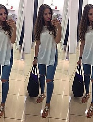 Moda Ciuchy Pozostałe - 3209351