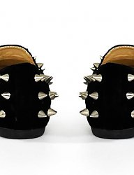 Moda Buty Balerinki - 1456989