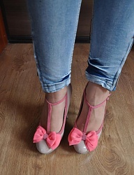 Moda Buty Szpilki - 1444132
