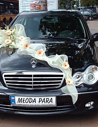 Moda Ślub Dekoracje ślubne - 502992