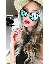 Moda Dodatki Okulary - 3119310