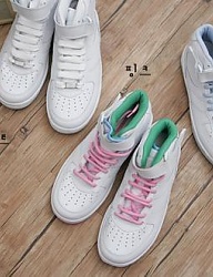 Moda Buty Pozostałe - 107825