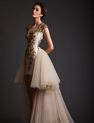 Moda Ślub Suknie ślubne - 2759975