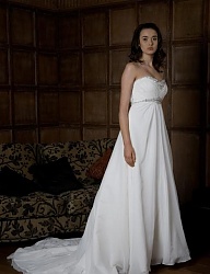 Moda Ślub Suknie ślubne - 760046