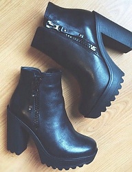 Moda Buty Pozostałe - 2892114