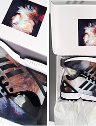 Moda Buty Sportowe - 2785893