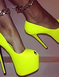 Moda Buty Szpilki - 2743993