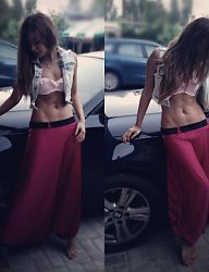 Moda Inne Moda uliczna - 2020496