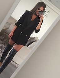 Moda Ciuchy Pozostałe - 3066143