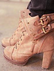 Moda Buty Pozostałe - 1232573