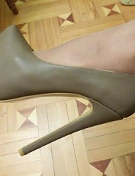 Moda Buty Szpilki - 1349692