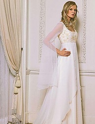 Moda Ślub Suknie ślubne - 273585
