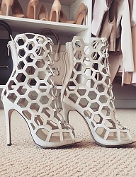 Moda Buty Szpilki - 3029031