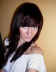 Fryzury Średnie - 5003